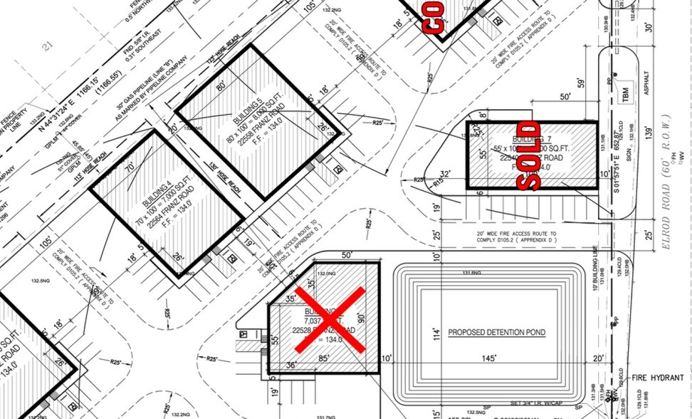 More Photos Of 22522 Franz Rd, Katy Unknown For Lease