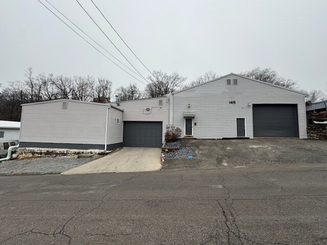 More Photos Of 1415 Cleveland Ave SW, Roanoke Warehouse For Lease