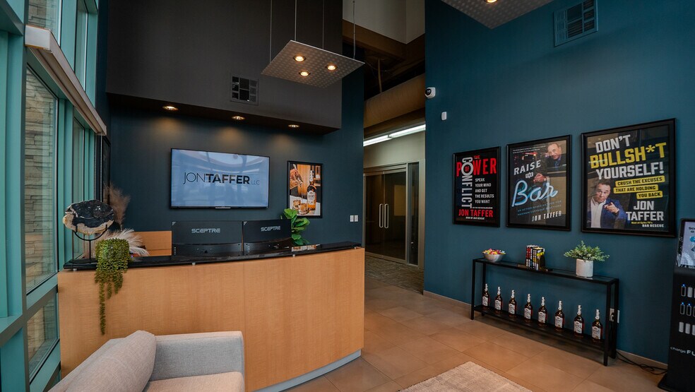 More Photos Of 127 E Warm Springs Rd, Las Vegas Office For Sale