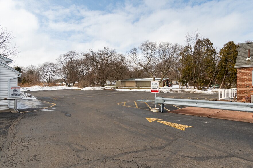 More Photos Of 1181 Bay Rd, Webster Specialty For Sale