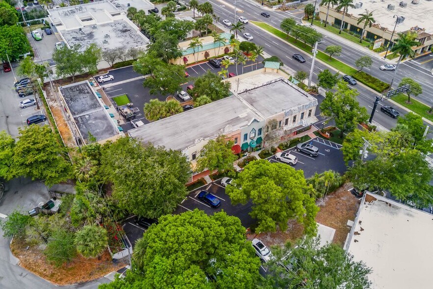 More Photos Of 4066 Broward Blvd, Fort Lauderdale Storefront Retail Office For Sale