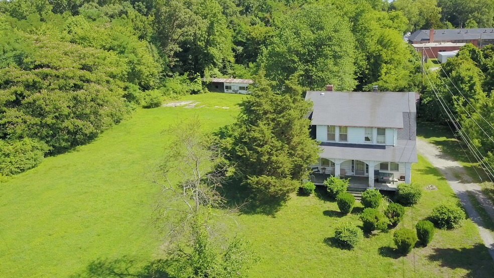 More Photos Of 13818-13820 Midlothian Tpke, Midlothian Land For Sale