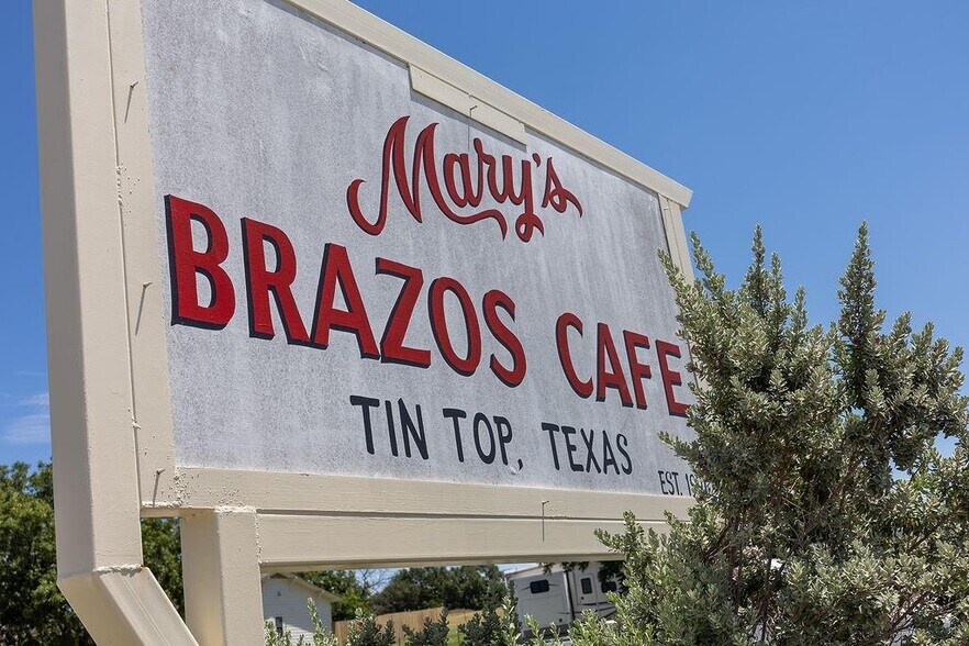 More Photos Of 5090 Tin Top Rd, Weatherford Land For Sale