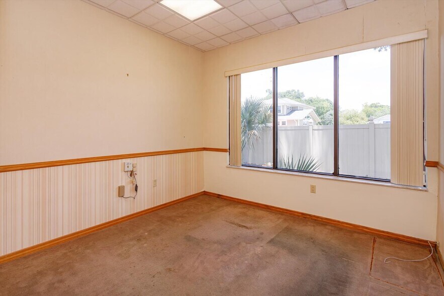 More Photos Of 200 N Thornton Ave, Orlando Office For Sale