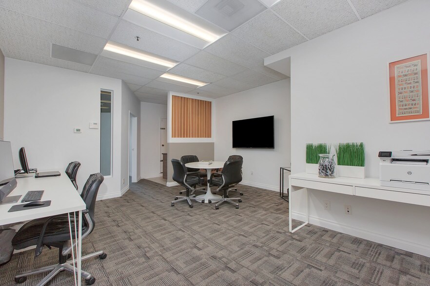 More Photos Of 2535 Kettner Blvd, San Diego Office Residential For Lease