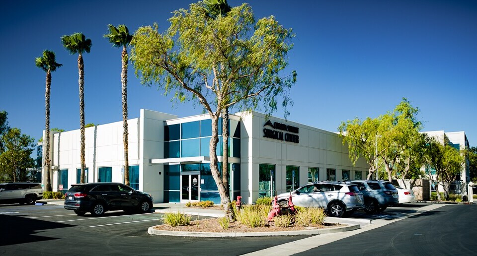 Primary Photo Of 2370 Anselmo Dr, Corona Medical For Sale