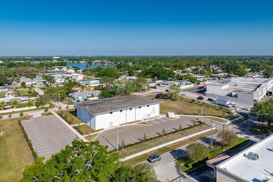 Primary Photo Of 2526 W Sligh Ave, Tampa Freestanding For Sale
