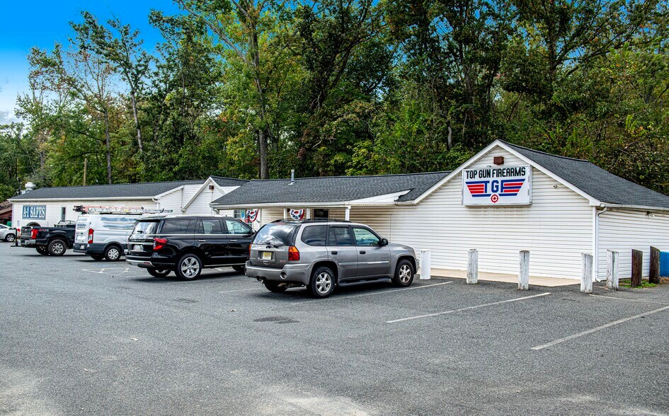 More Photos Of 2800 Belair Rd, Fallston Freestanding For Sale