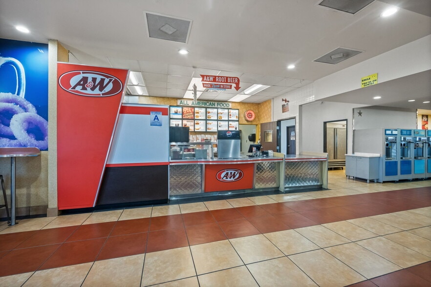 More Photos Of 72363 Baker Blvd, Baker Service Station For Sale