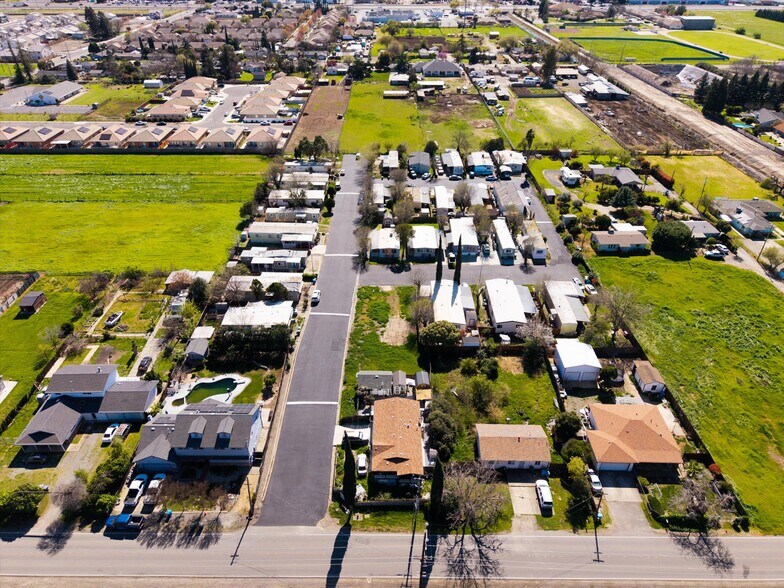 Primary Photo Of 2864 Jefferson Ave, Yuba City Manufactured Housing Mobile Home Park For Sale