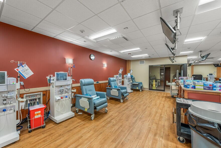 More Photos Of 2202 Jordan Rd SW, Fort Payne Medical For Sale