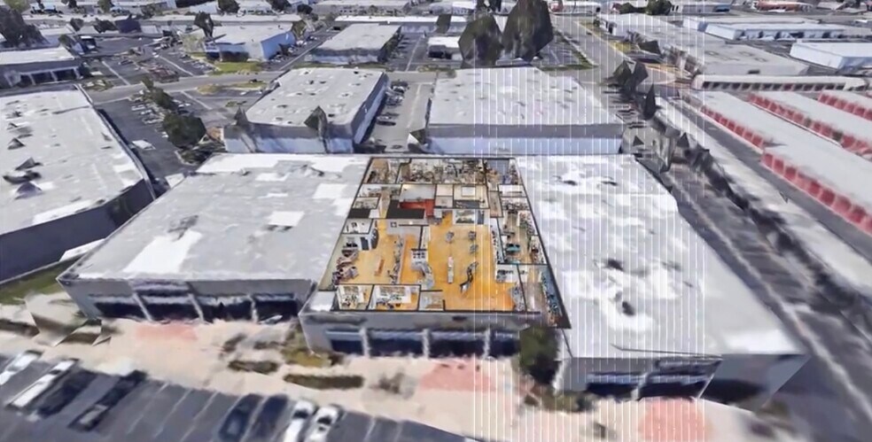 More Photos Of 2991-2995 E White Star Ave, Anaheim Warehouse For Sale