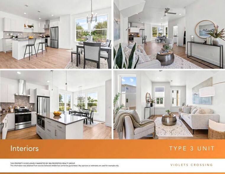 More Photos Of 470-532 E Violets Cove Ln, Garden City Apartments For Sale