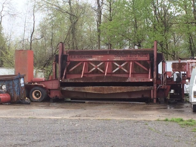 More Photos Of 2608 Carson Hill Rd, Dubois Auto Salvage Facility For Sale
