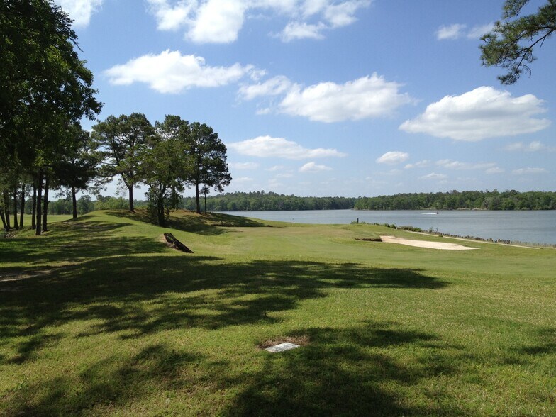 More Photos Of 1 Waterwood Parkway, Huntsville Land For Sale