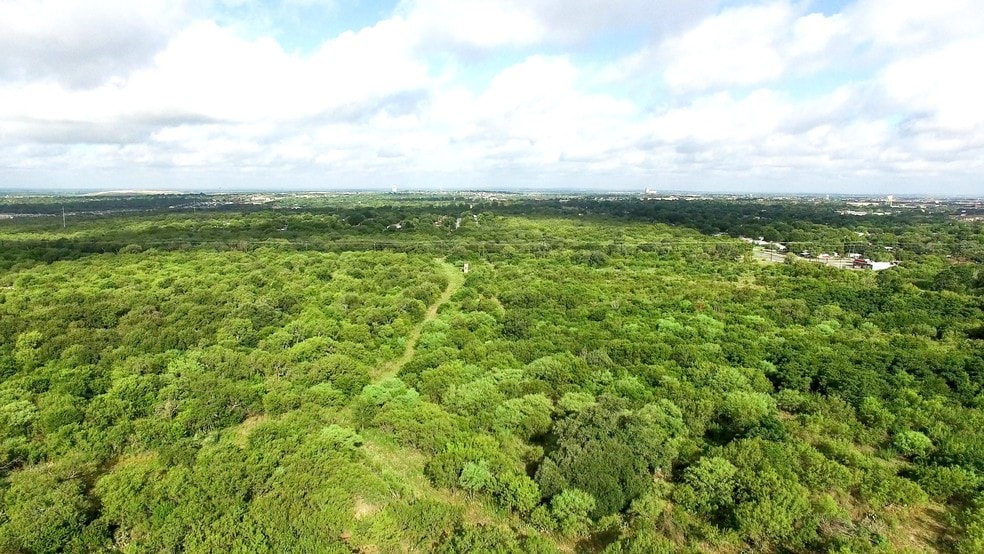 More Photos Of 5039 Old Pearsall Rd, San Antonio Land For Sale