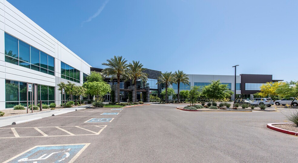 More Photos Of 350 N McClintock Dr, Chandler Office For Sale