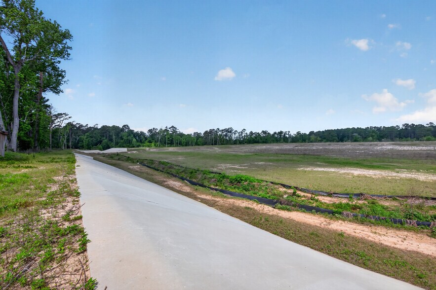 More Photos Of 25330 Black Street, Splendora Land For Sale