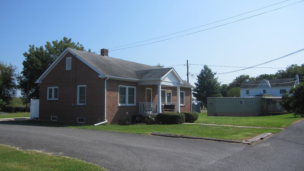 More Photos Of 13725 Pennsylvania Ave, Hagerstown Land For Sale