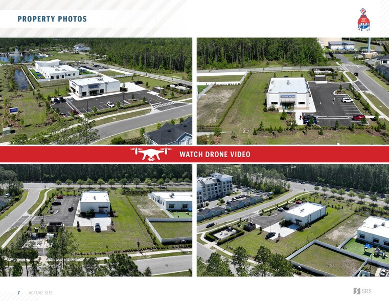 More Photos Of 45 Bald Cypress Ln, St Johns Freestanding For Sale