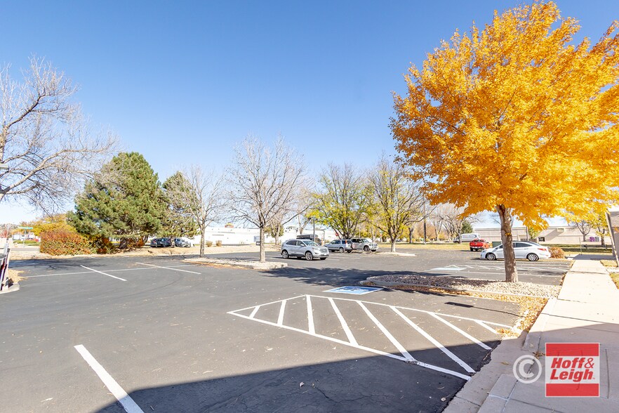 More Photos Of 3525 American Dr, Colorado Springs Medical For Sale