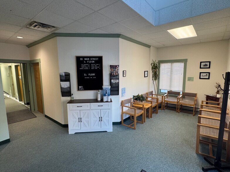 More Photos Of 55 Main St, Bridgton Medical For Lease