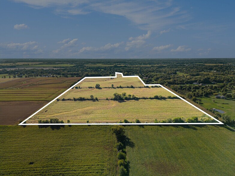 More Photos Of 0 State Rd 2., Hebron Land For Sale