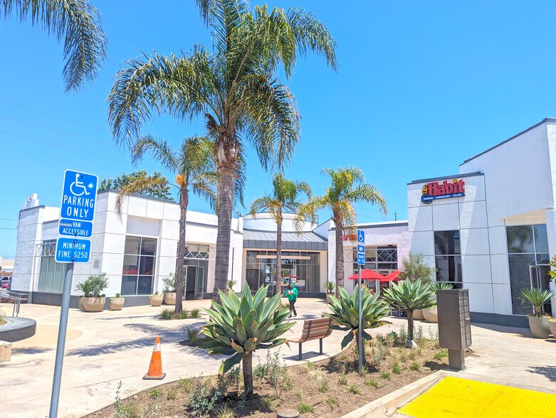 More Photos Of 2350 Vineyard Ave, Oxnard Unknown For Lease