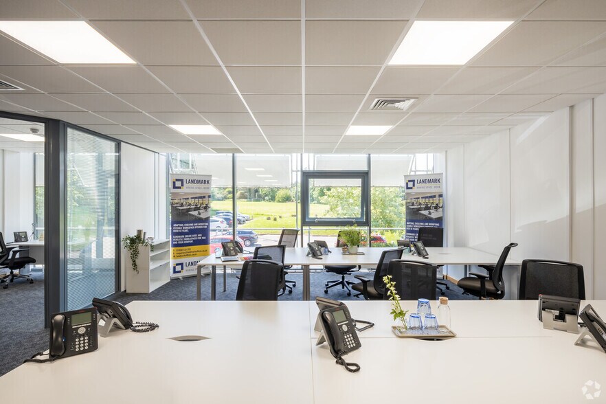 More Photos Of Sherwood Dr, Milton Keynes Coworking Space
