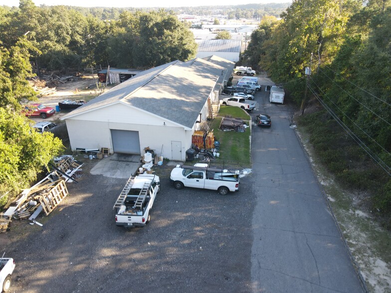 Primary Photo Of 2326 Walden Dr, Augusta Warehouse For Lease