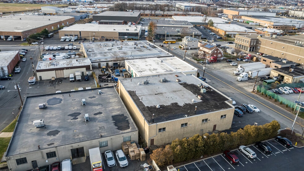 More Photos Of 29 Grove St, South Hackensack Warehouse For Sale