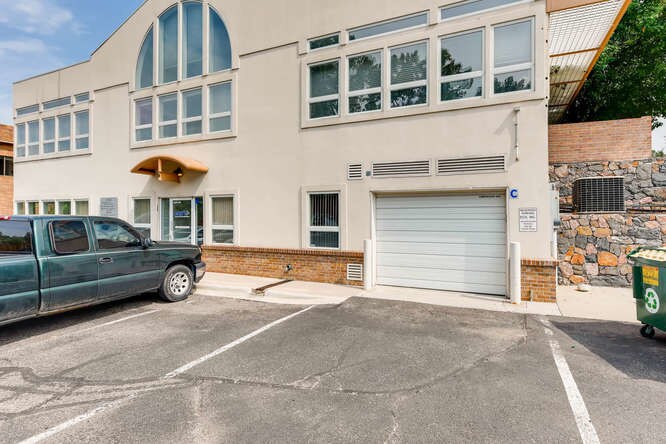 More Photos Of 2 Oakwood Park, Castle Rock Medical For Lease