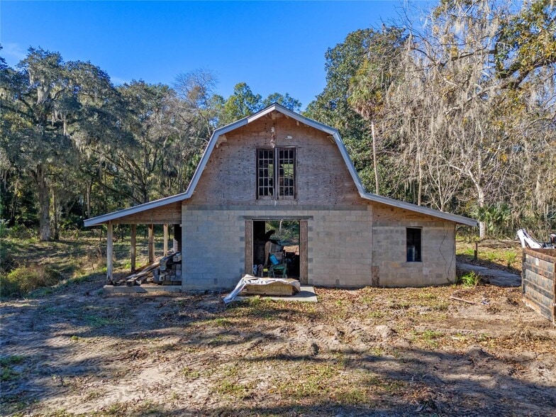 More Photos Of 13524 Corkwood Ln, Astatula Land For Sale