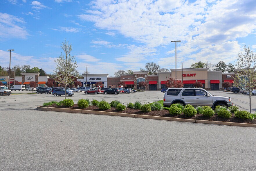 More Photos Of 101-145 E Swedesford Rd, Exton Unknown For Sale