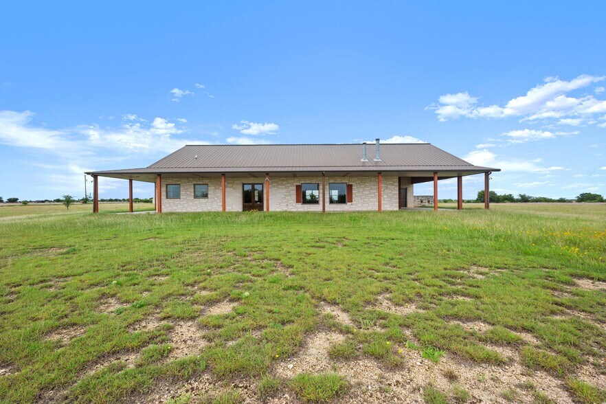 More Photos Of 3125 County Road 212, Bertram Land For Sale