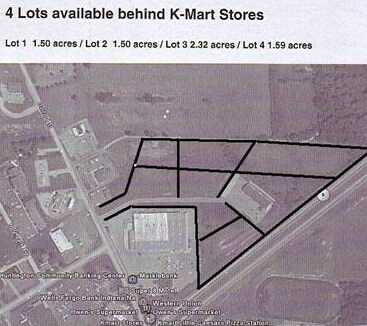 Primary Photo Of 301 Sulai Dr, Huntington Land For Sale