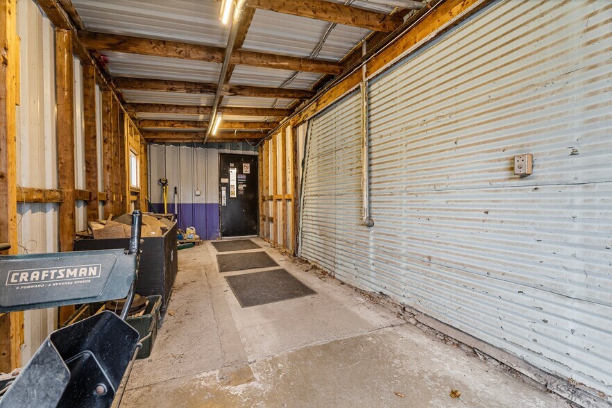 More Photos Of 227 Cherry St, Ithaca Manufacturing For Sale