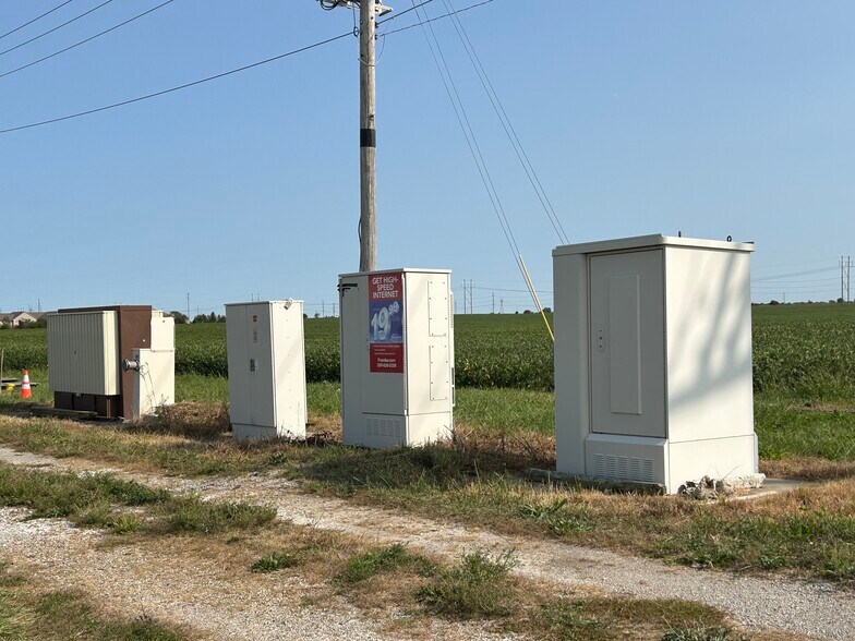 More Photos Of 3311 Ireland Grove rd, Bloomington Land For Sale