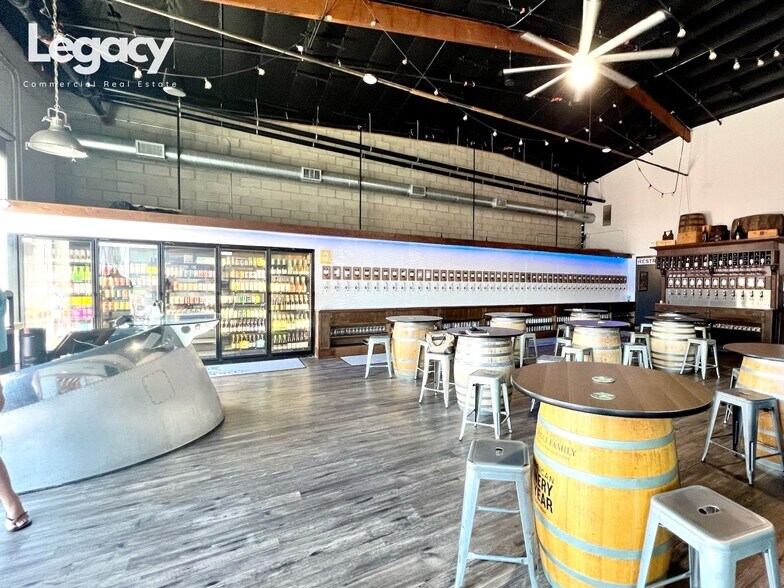 More Photos Of 200-206 Main St, El Segundo Freestanding For Lease