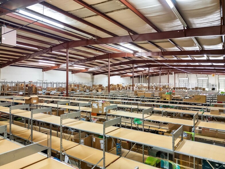 More Photos Of 4735 Dwight Evans Rd, Charlotte Warehouse For Sale