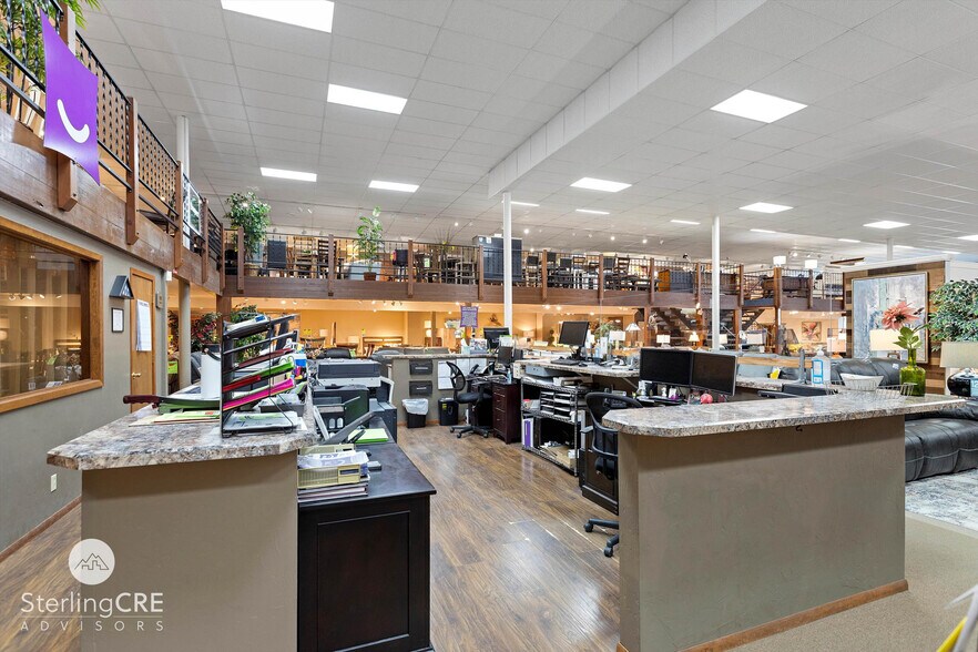 More Photos Of 2610 S Reserve St, Missoula Storefront For Sale