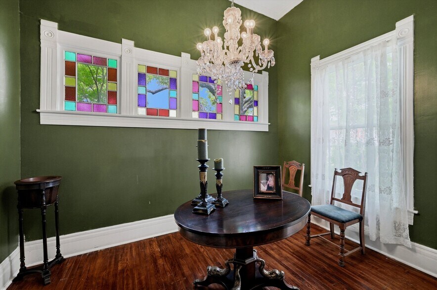 More Photos Of 202 E Main St, Celina Flex For Sale