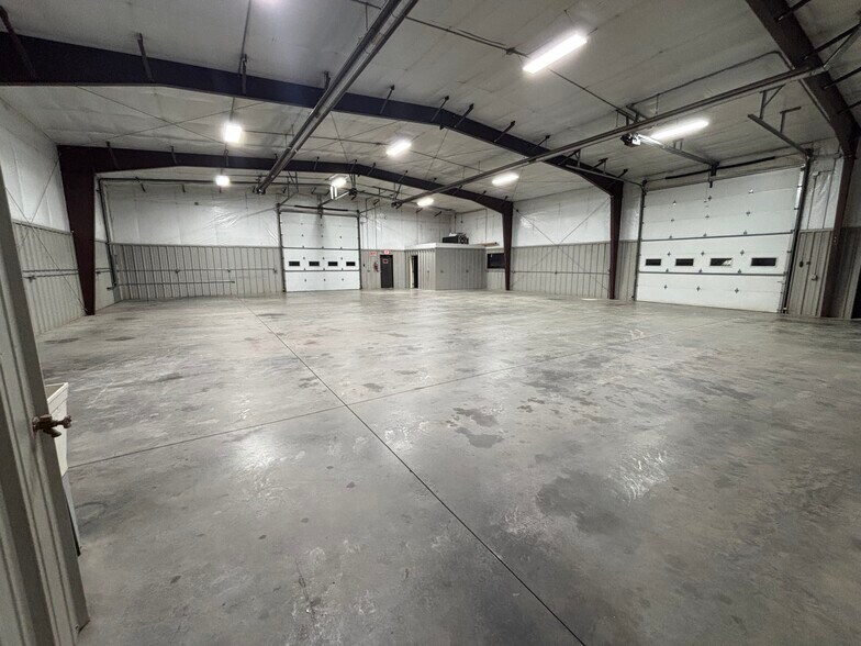 More Photos Of 7020 Infinity Dr, Black Hawk Industrial For Lease