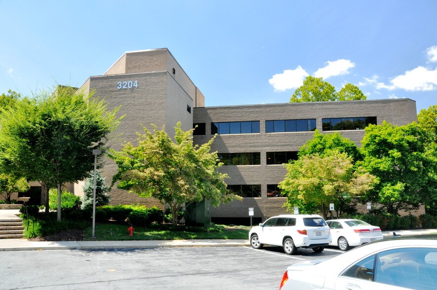 Primary Photo Of 3204 Tower Oaks Blvd, Rockville Office For Sale