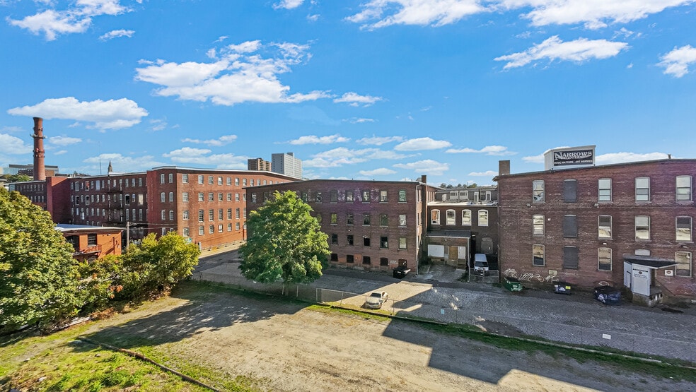 More Photos Of 28 Anawan St, Fall River Manufacturing For Sale