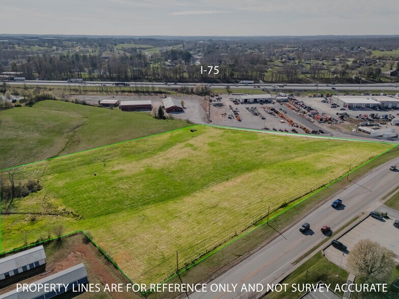 More Photos Of 339 Old Whitley Rd, London Land For Sale