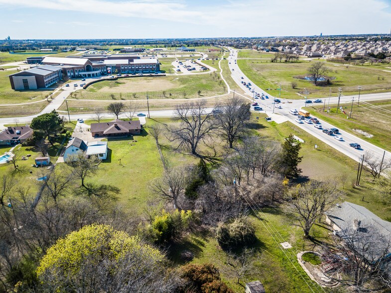 More Photos Of 220 S Walnut Grove Rd, Midlothian Land For Sale