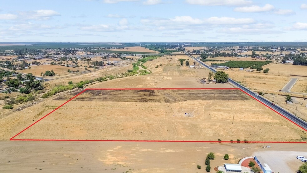 More Photos Of 28139 Highway 145, Madera Land For Sale
