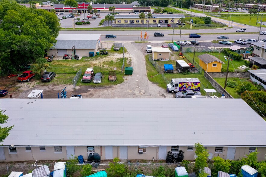 More Photos Of 1520 N Nova Rd, Daytona Beach Manufacturing For Sale