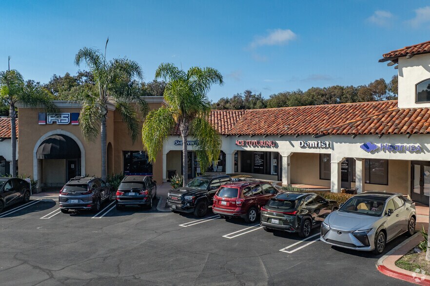 More Photos Of 7030-7160 Avenida Encinas, Carlsbad Unknown For Lease